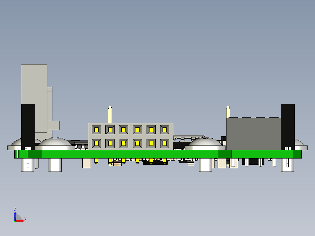 开发电路板和套件