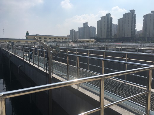 A2O池设计缩略图