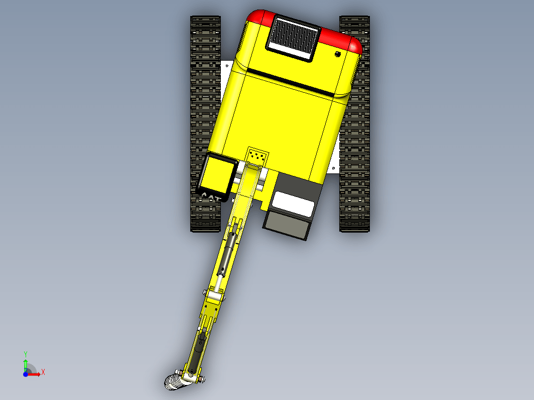 AUGER GEOTECH螺旋钻挖掘机