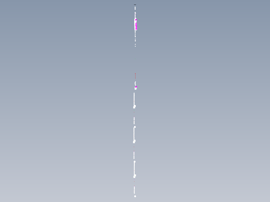 方形罩壳的注塑模具设计【方形扣盖】【一模两腔】+CAD+说明书