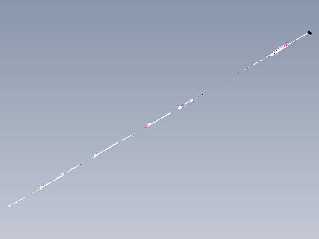 方形罩壳的注塑模具设计【方形扣盖】【一模两腔】+CAD+说明书