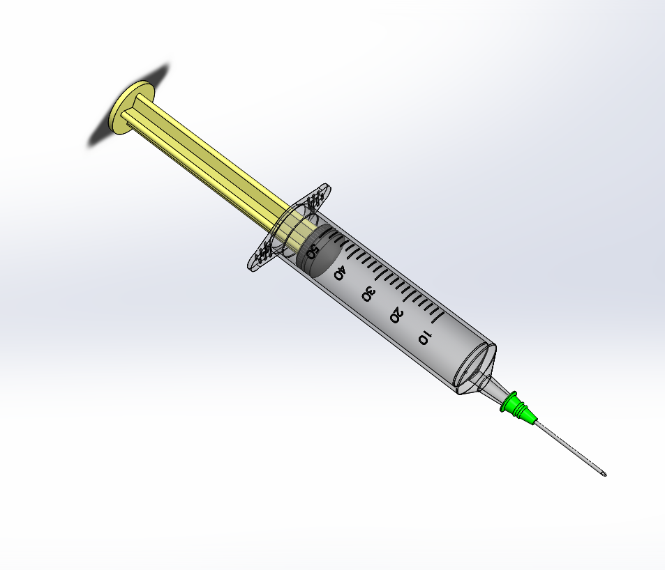 注射器