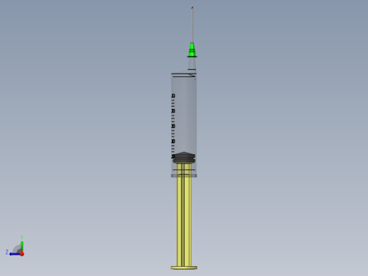 注射器缩略图