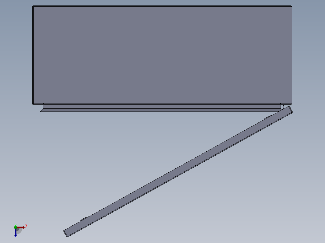 500X500X210电气机箱