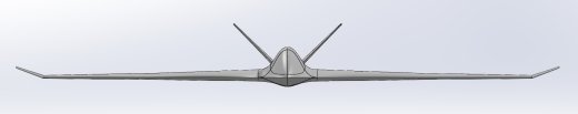 RY+X9A无人机造型缩略图