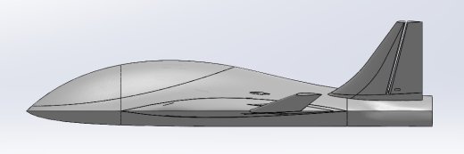 RY+X9A无人机造型缩略图