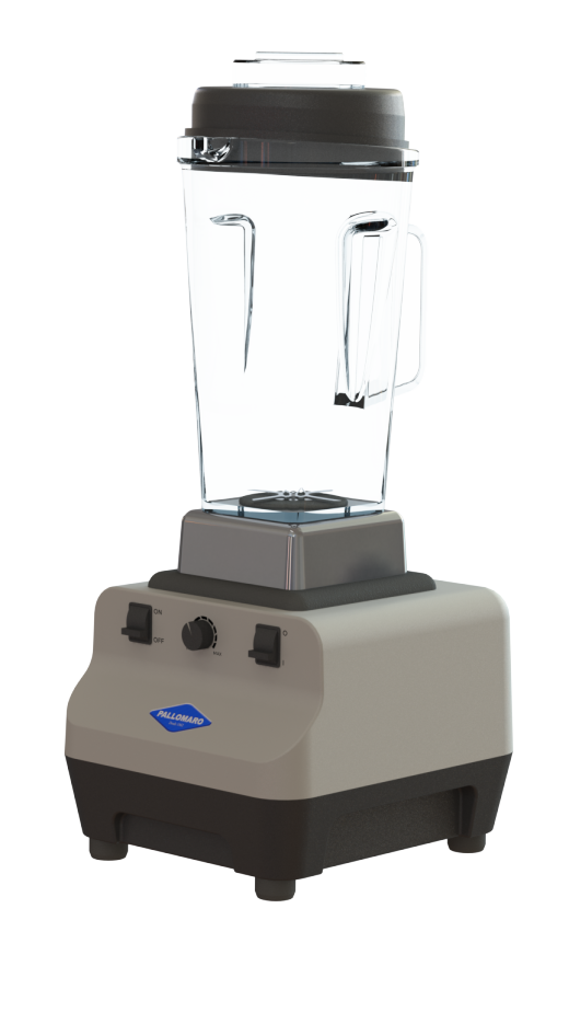 Pallomaro家用搅拌机造型缩略图