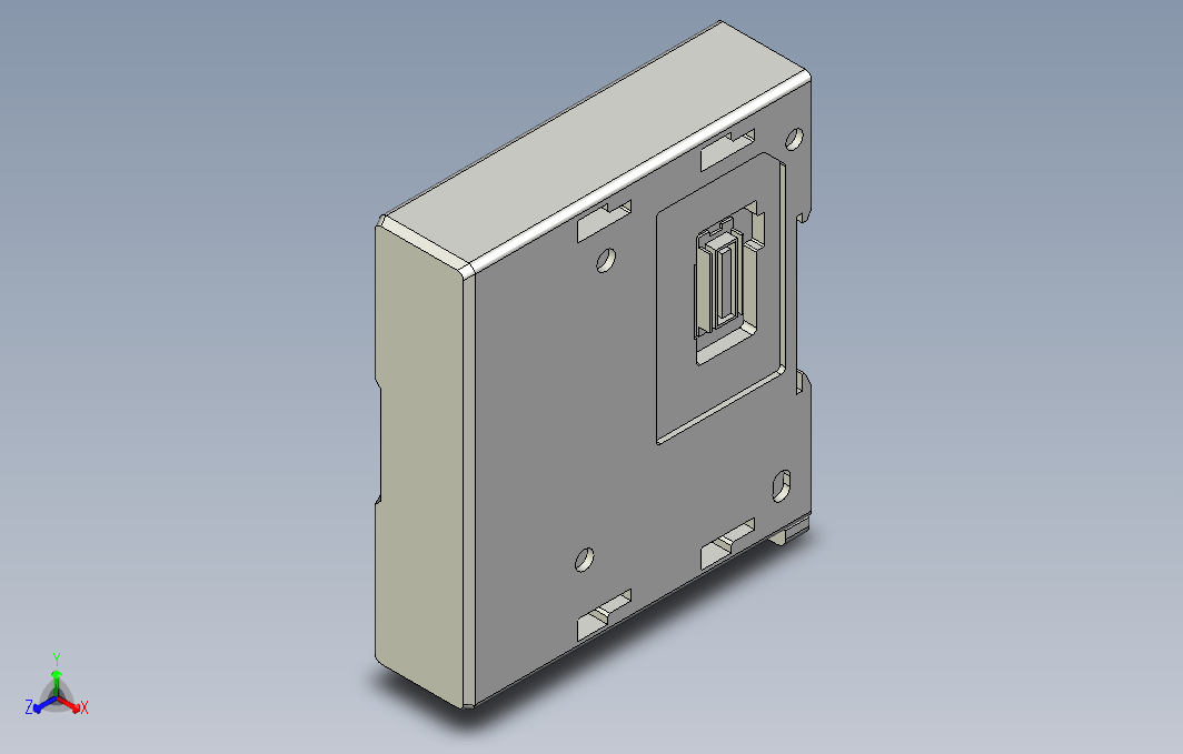 小型PLC 模型KV-N1_2系列