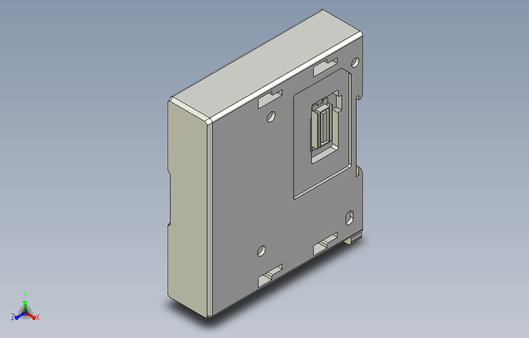 小型PLC 模型KV-N1_2系列