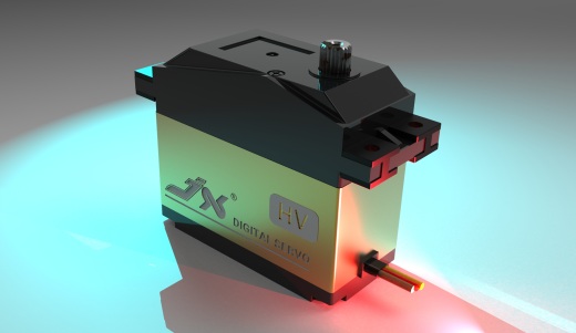 servo-motor-savox-0236mg-伺服电机