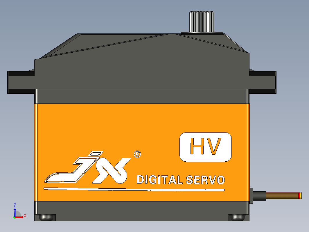 servo-motor-savox-0236mg-伺服电机