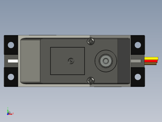 servo-motor-savox-0236mg-伺服电机缩略图