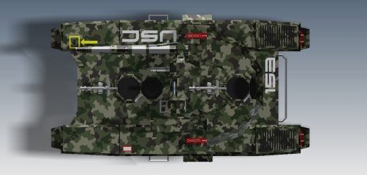 USC TANK坦克缩略图