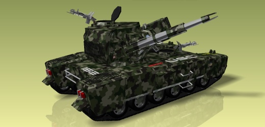 USC TANK坦克缩略图
