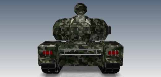 USC TANK坦克缩略图
