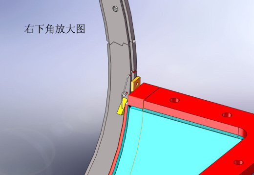 棒磨机、湿式球磨机缩略图