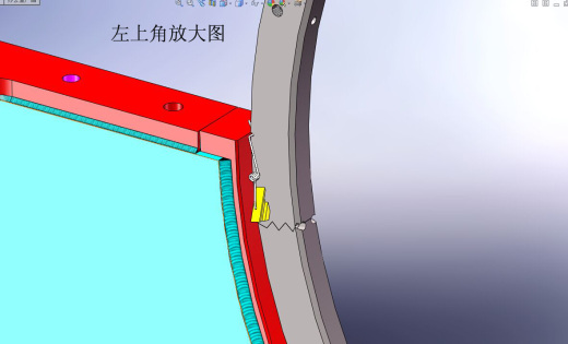 棒磨机、湿式球磨机缩略图