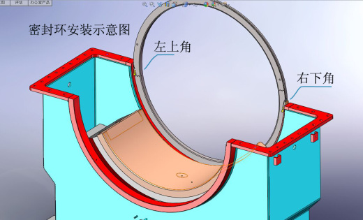 棒磨机、湿式球磨机缩略图