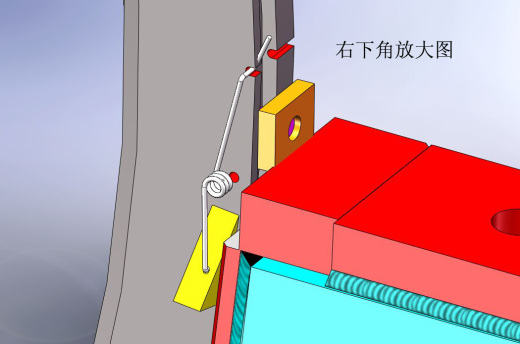棒磨机、湿式球磨机缩略图