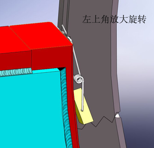 棒磨机、湿式球磨机缩略图