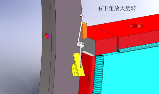 棒磨机、湿式球磨机缩略图
