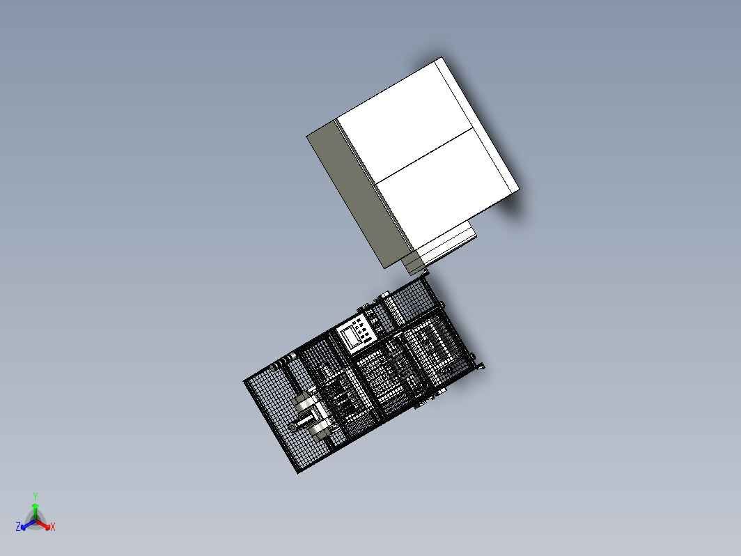 缸盖螺栓拧紧机