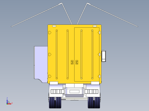 卡车 kamyon truck car缩略图