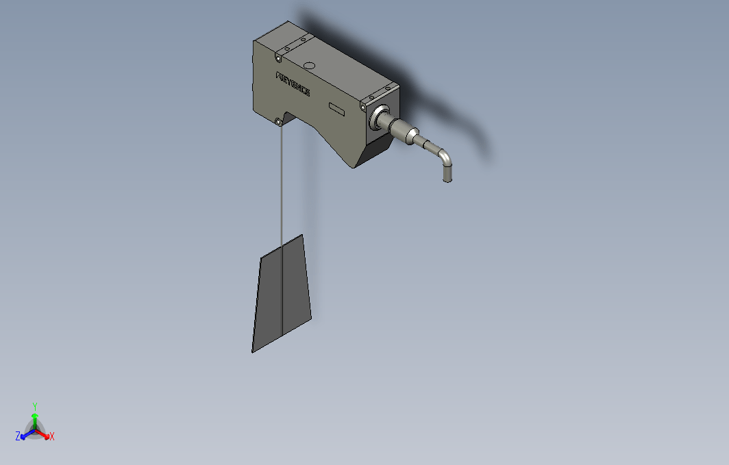 激光轮廓测量仪 (2D)LJ-V7200_2系列