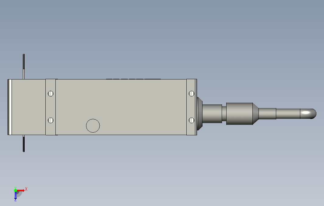 激光轮廓测量仪 (2D)LJ-V7200_2系列