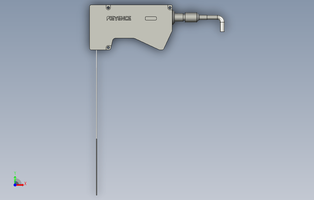 激光轮廓测量仪 (2D)LJ-V7200_2系列