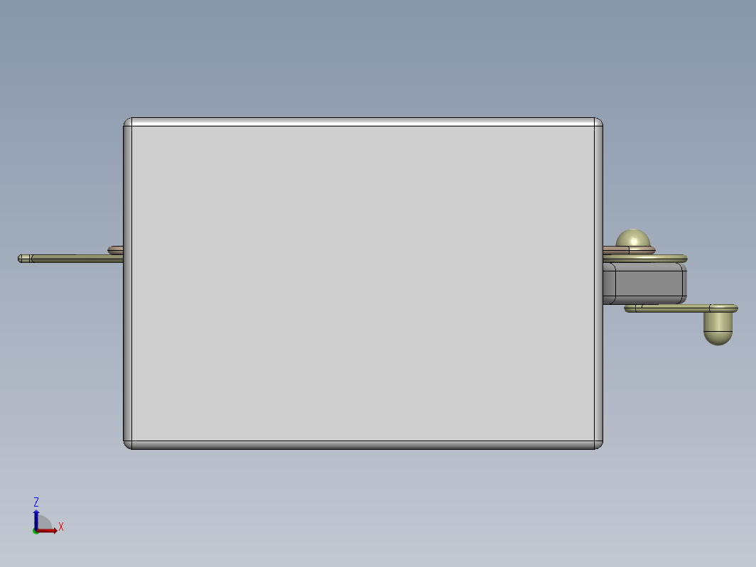 连杆运动机构 bar mechanism