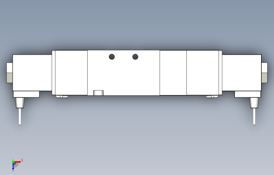 电磁阀3D-SV-5106-K系列