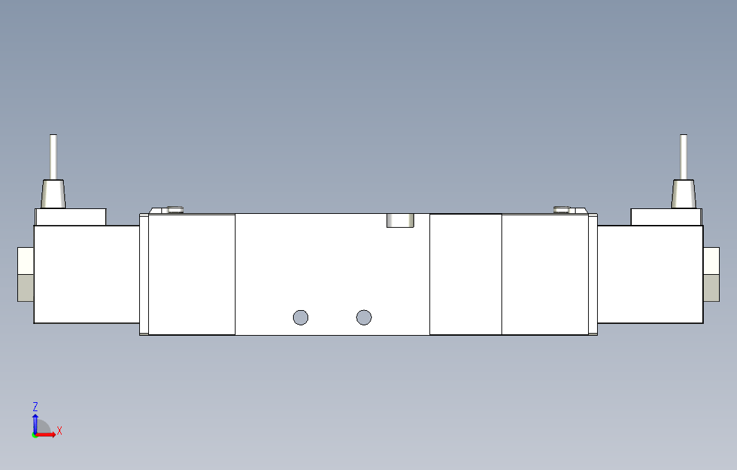 电磁阀3D-SV-5106-K系列