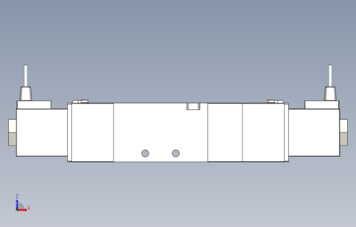 电磁阀3D-SV-5106-K系列缩略图