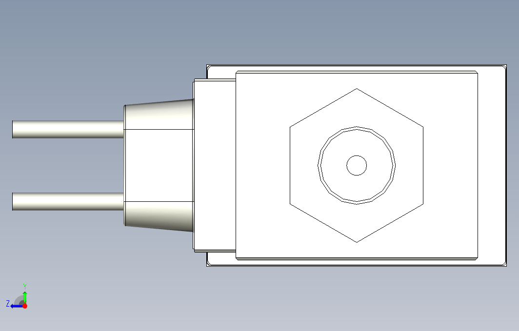 电磁阀3D-SV-5106-K系列