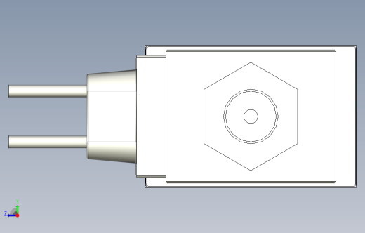 电磁阀3D-SV-5106-K系列缩略图