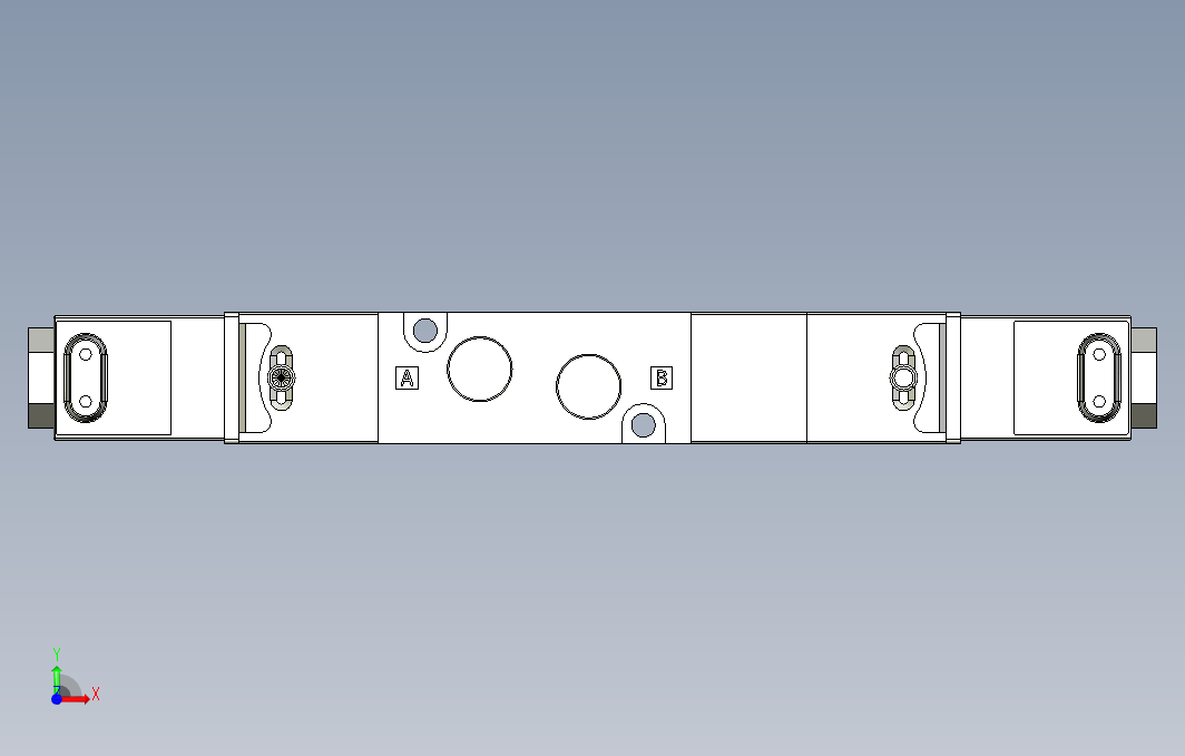 电磁阀3D-SV-5106-K系列