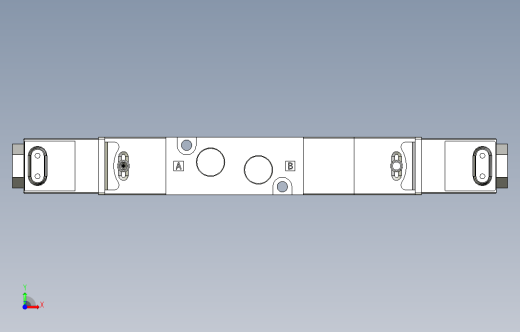 电磁阀3D-SV-5106-K系列缩略图