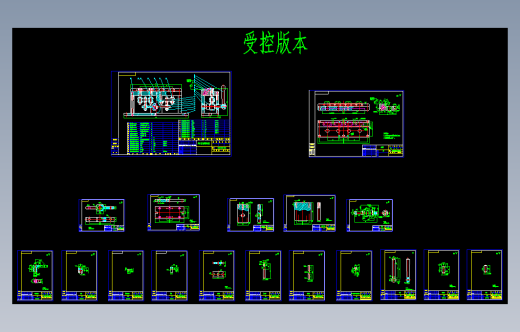 铣斜面夹具缩略图