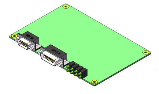 K0163-电磁屏蔽机箱缩略图
