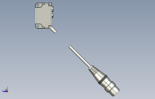 放大器内置型光电传感器PZ-G61EN_G61EP系列缩略图