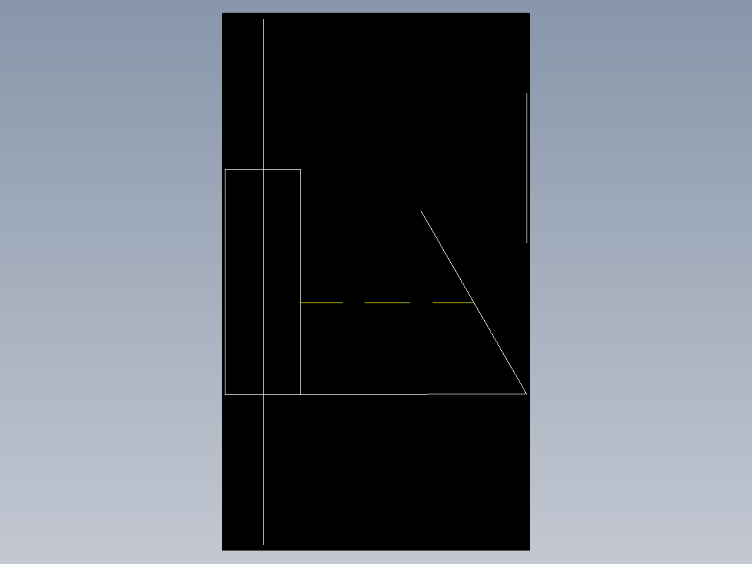 电气符号  具有报警触点的三端熔断器 (gb4728_9_6.4)