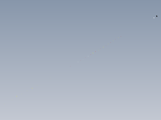 气缸 HDR340缩略图