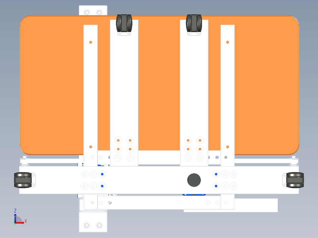 3D打印机型数控铣床