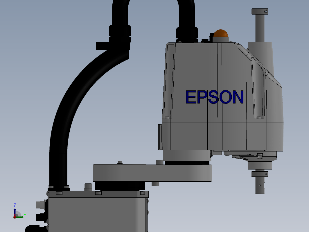 爱普生机器人 Epson_G3-251S
