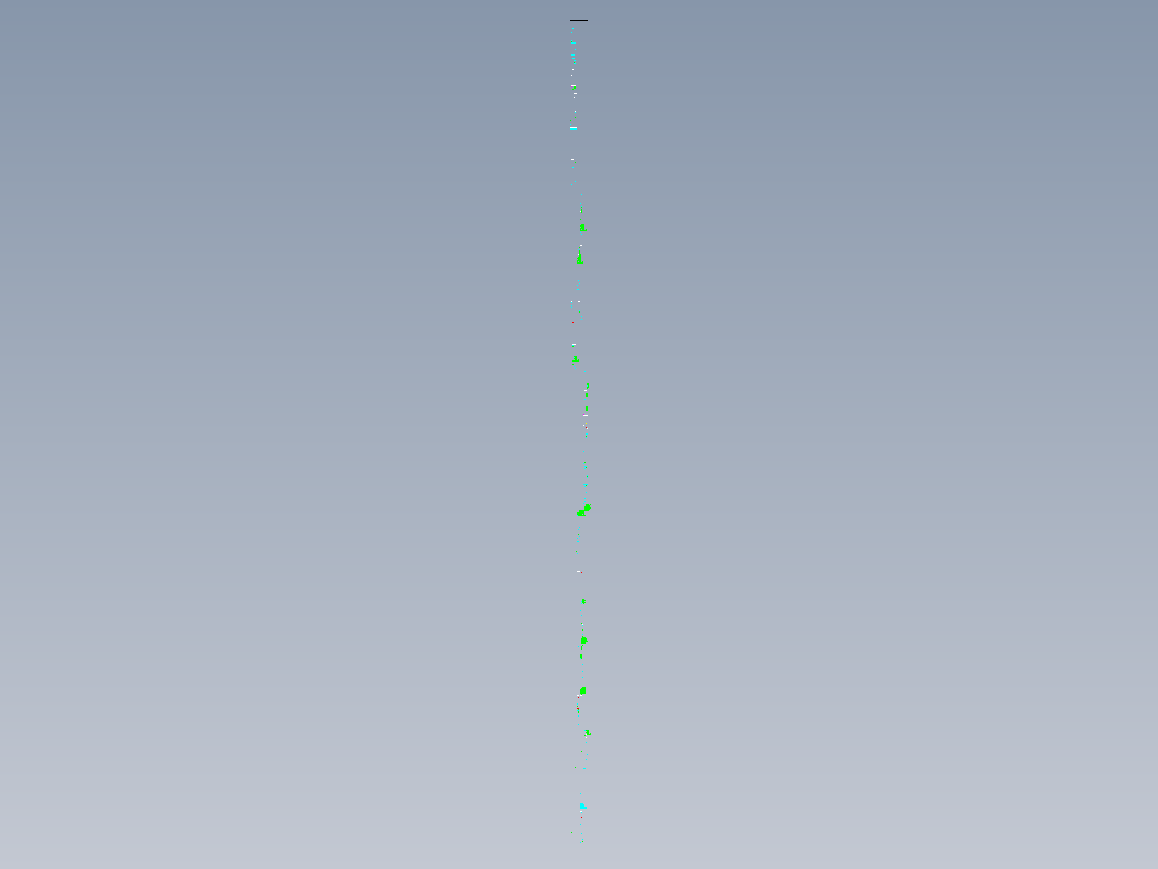 VSI 1210制砂机