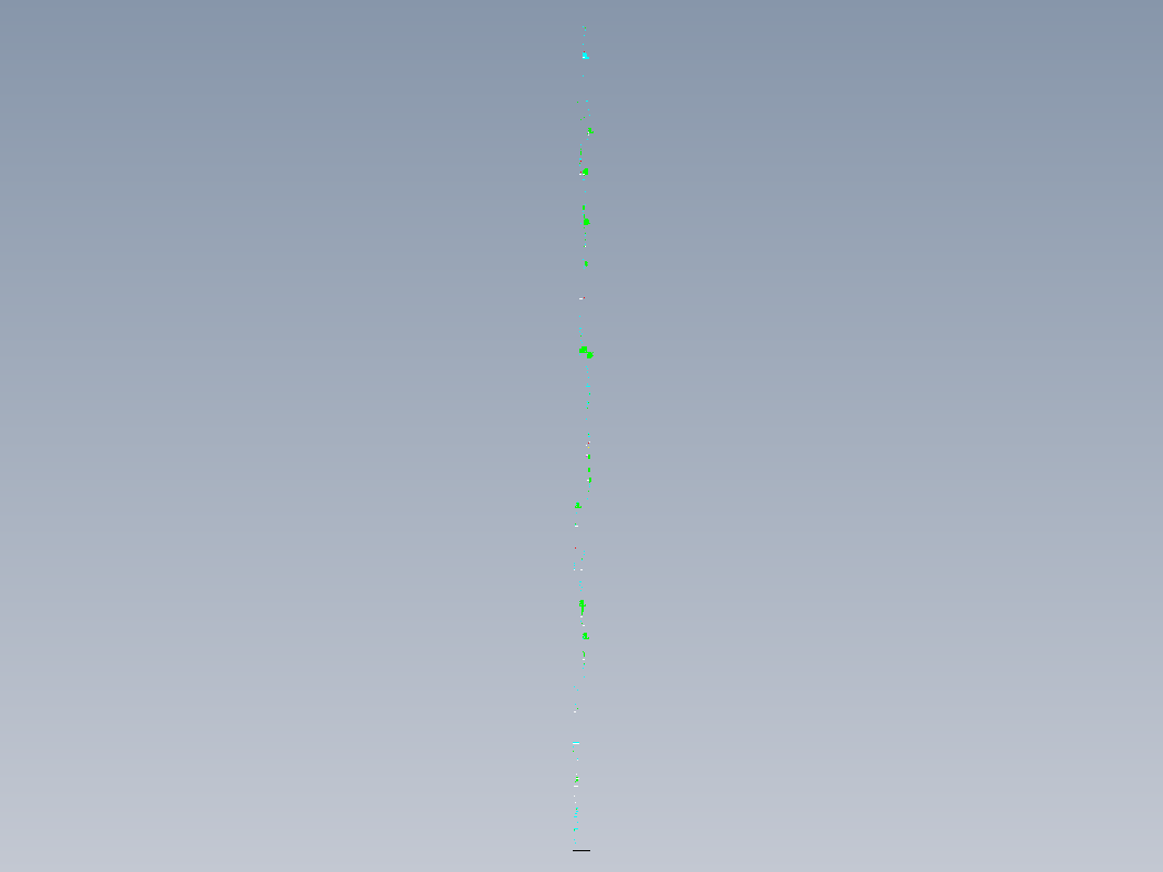 VSI 1210制砂机