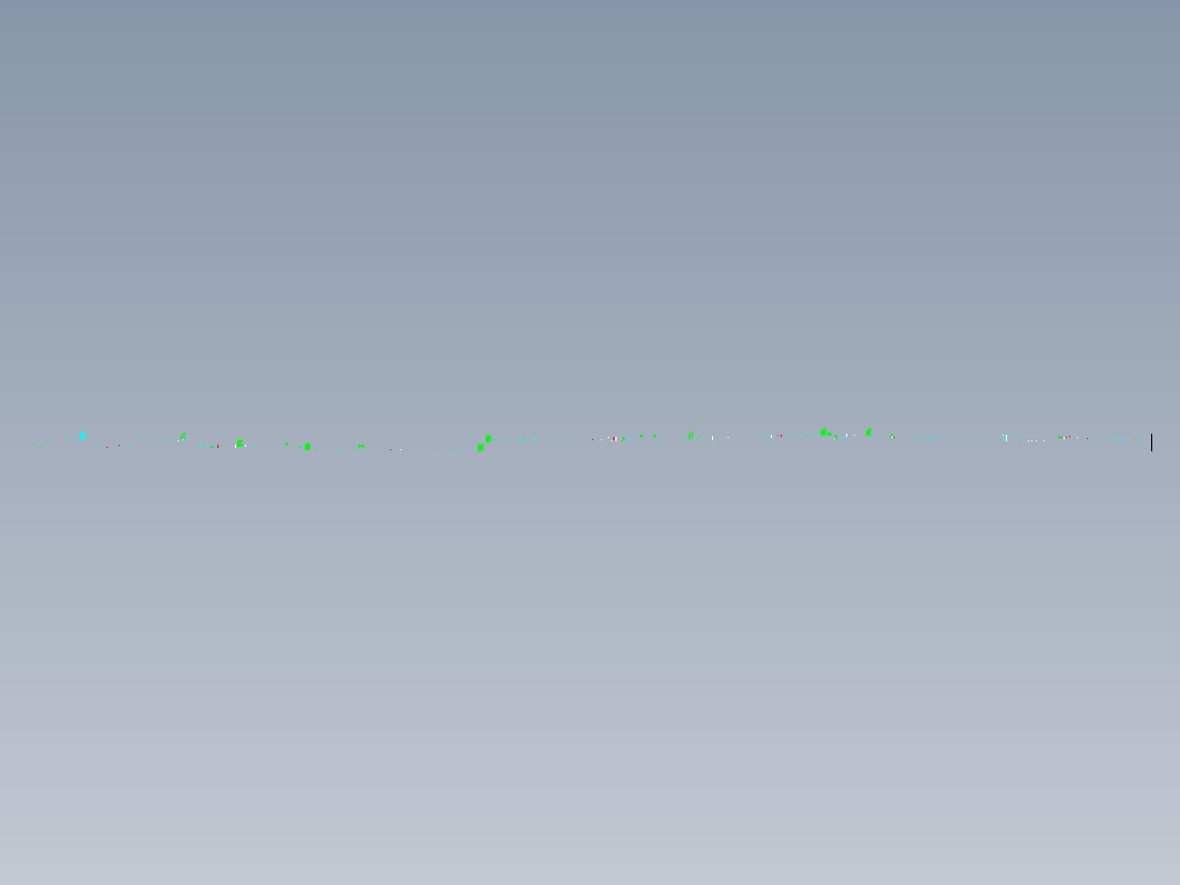 VSI 1210制砂机