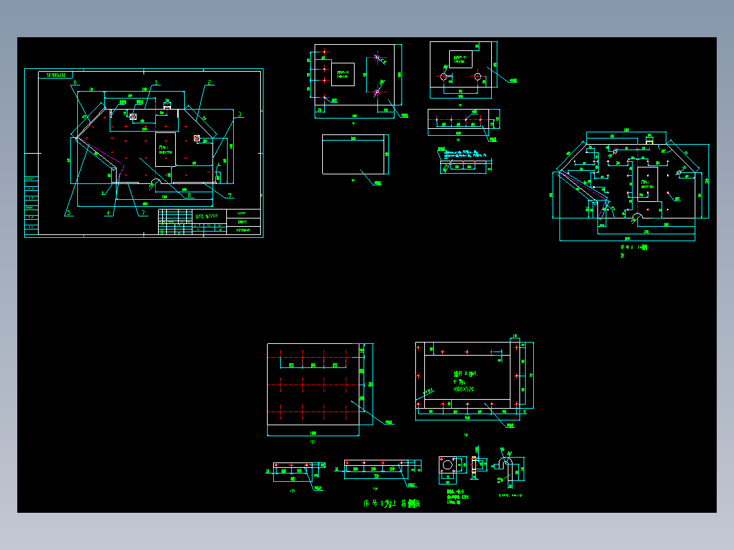 VSI 1210制砂机