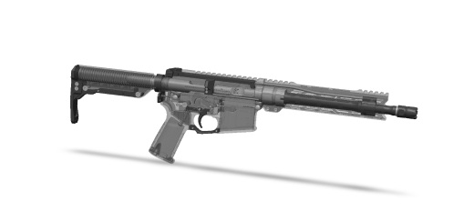 模具枪mk4模型缩略图